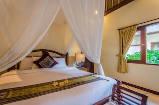 ヴィラ チェマラ