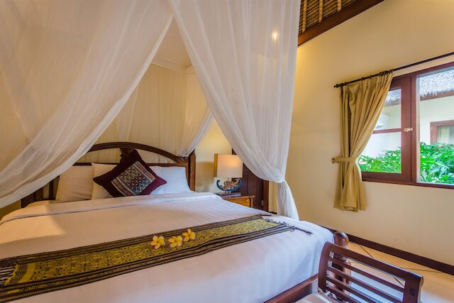 ヴィラ チェマラ