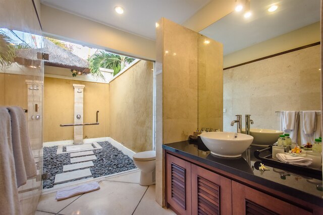 ヴィラ チェマラ