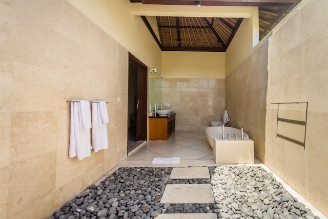 ヴィラ チェマラ