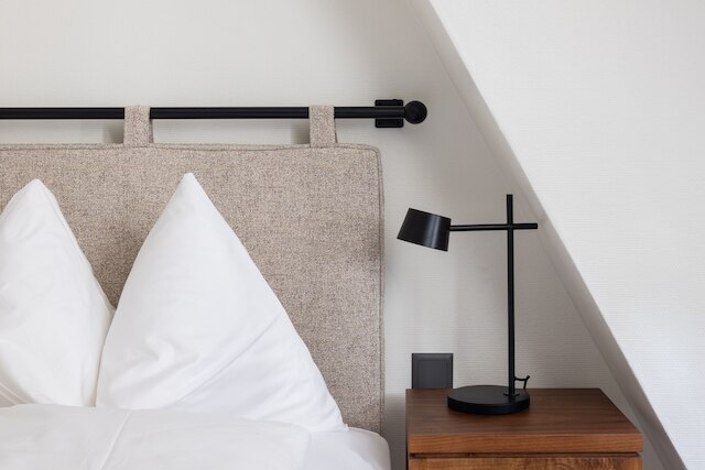 エマ ハウス サービスド アパートメンツ ウンターシュトラス