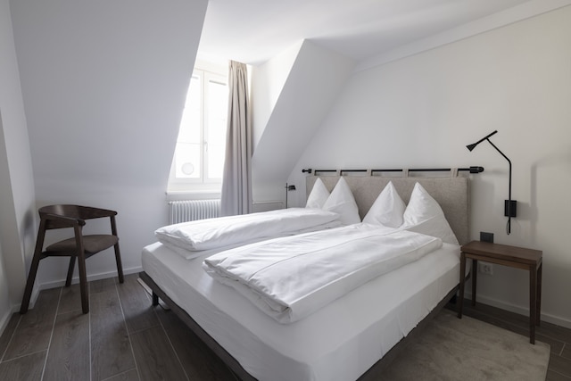 エマ ハウス サービスド アパートメンツ ウンターシュトラス