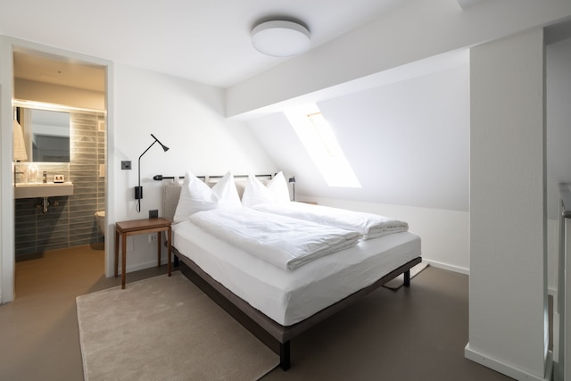 エマ ハウス サービスド アパートメンツ ウンターシュトラス