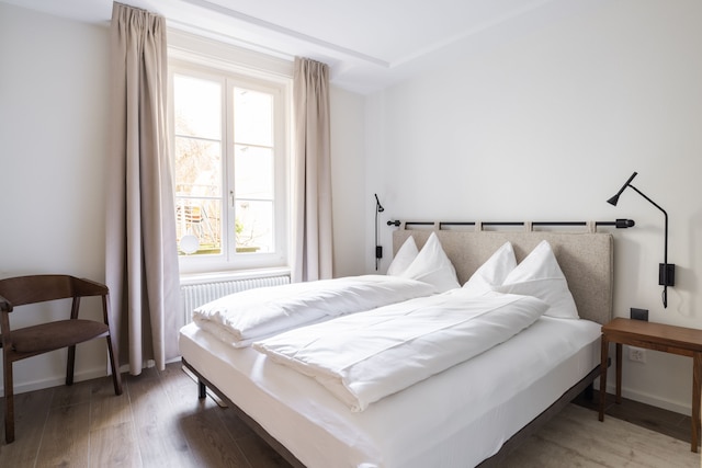 エマ ハウス サービスド アパートメンツ ウンターシュトラス