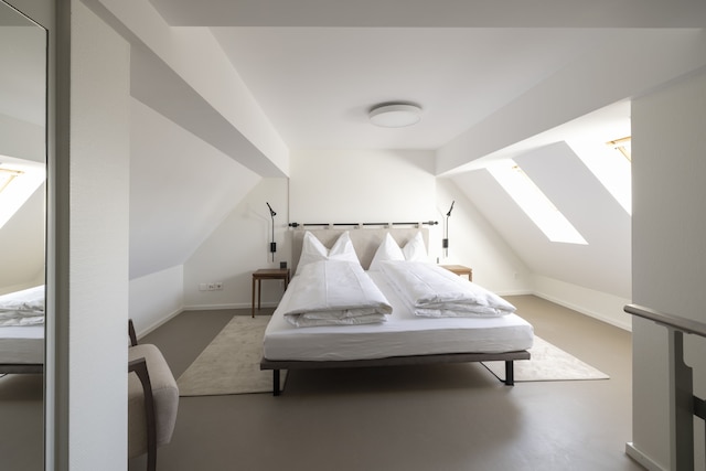 エマ ハウス サービスド アパートメンツ ウンターシュトラス