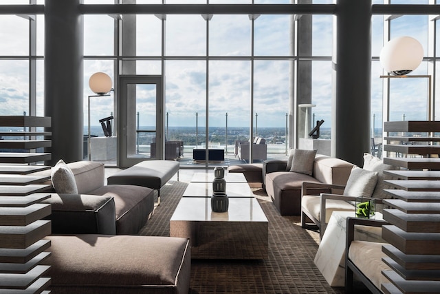 AC ホテル バイ マリオット・オーランド ダウンタウン