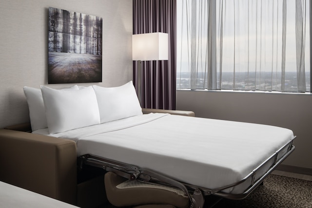 AC ホテル バイ マリオット・オーランド ダウンタウン