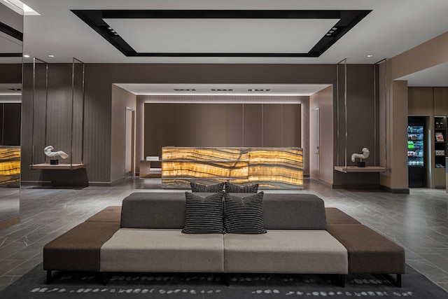 AC ホテル バイ マリオット・オーランド ダウンタウン