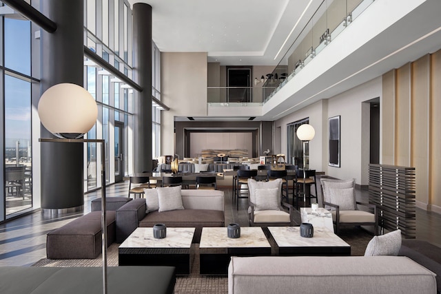 AC ホテル バイ マリオット・オーランド ダウンタウン