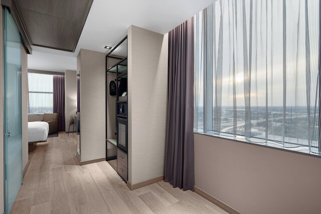 AC ホテル バイ マリオット・オーランド ダウンタウン