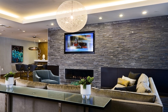 グローバル ラグジュアリー スイーツ イースト ボストン