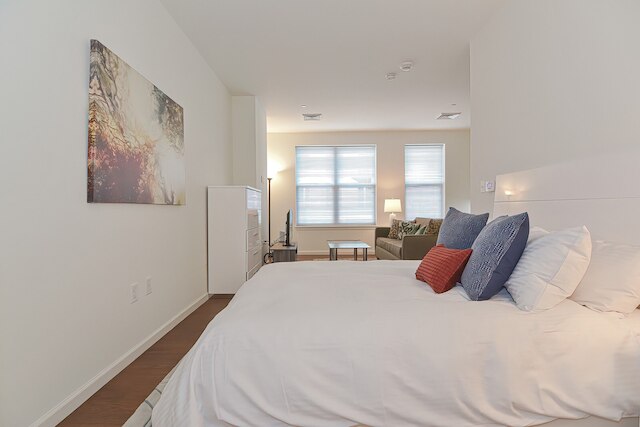 グローバル ラグジュアリー スイーツ イースト ボストン