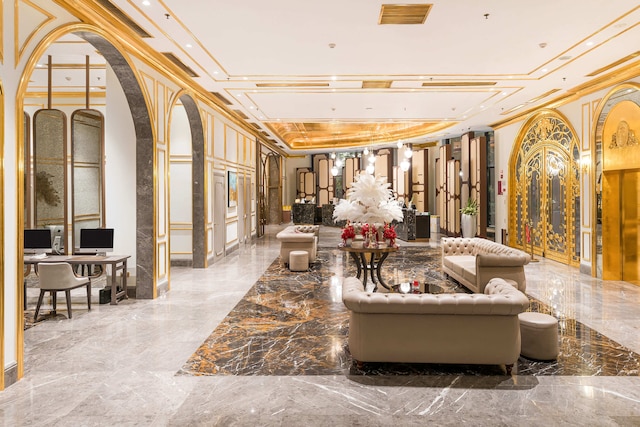 ドルチェ バイ ウィンダム ハノイ ゴールデン レイク