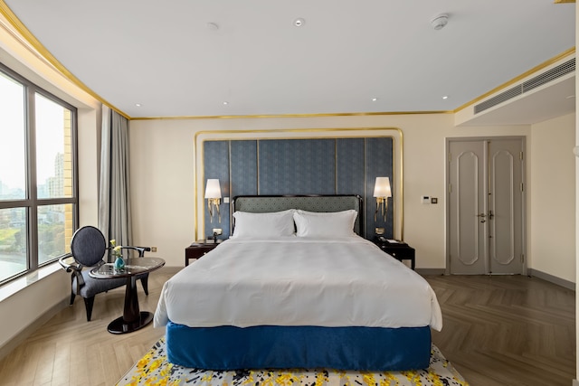 ドルチェ バイ ウィンダム ハノイ ゴールデン レイク