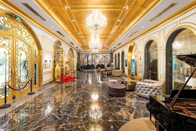 ドルチェ バイ ウィンダム ハノイ ゴールデン レイク