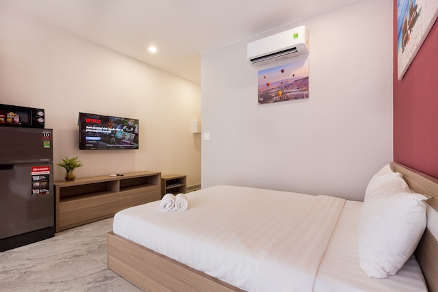 ユアーズ スタジオ タワー