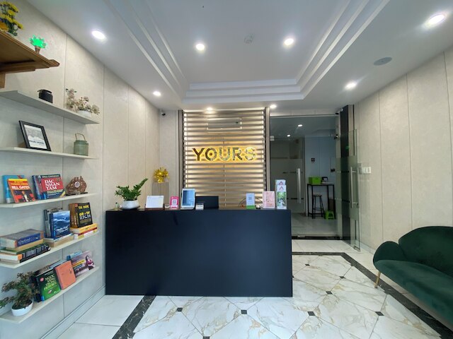 ユアーズ スタジオ タワー