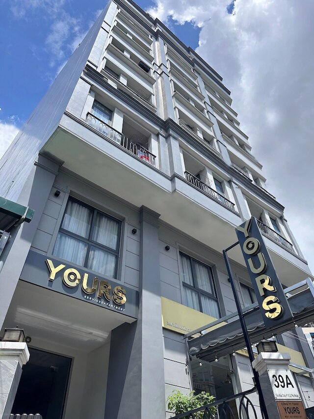 ユアーズ スタジオ タワー