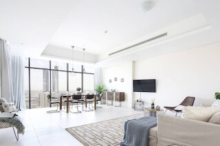 スーペリア + ラグジュリアス 3 ベッドルーム - スリーピング 8! ニュー!