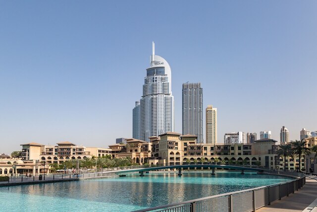 スペーシャス スタジオ イン ニュー 8 ブールバード ウォーク !