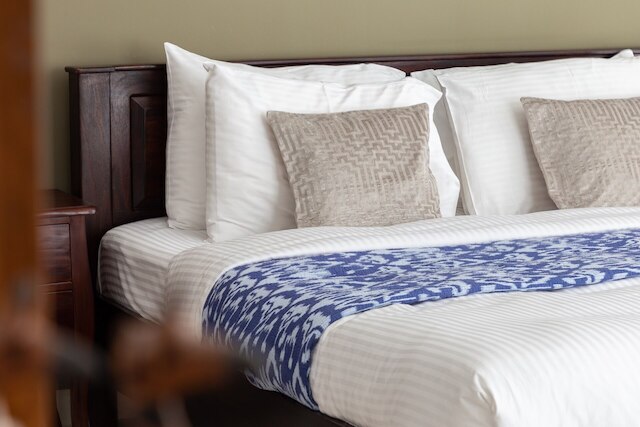 スタイリッシュ 2 ベッドーム アパートメント イン ビジネス ベイ