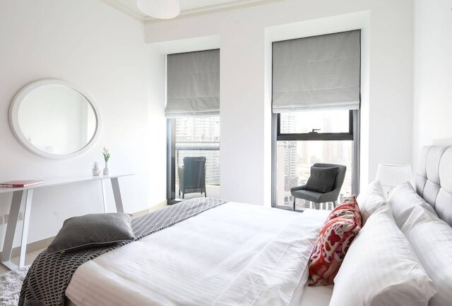 スペクタキュラ 2 ベッドルーム イン ビューティフル ブルジュ ビスタ !