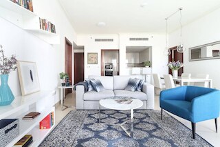 スペクタキュラ 2 ベッドルーム イン ビューティフル ブルジュ ビスタ !