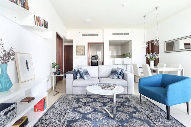 スペクタキュラ 2 ベッドルーム イン ビューティフル ブルジュ ビスタ !