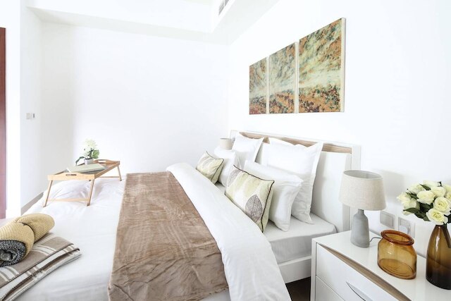 スペクタキュラ 2 ベッドルーム イン ビューティフル ブルジュ ビスタ !