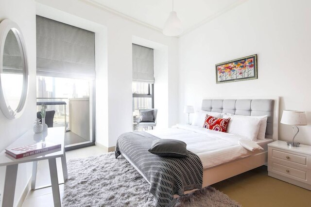 スペクタキュラ 2 ベッドルーム イン ビューティフル ブルジュ ビスタ !