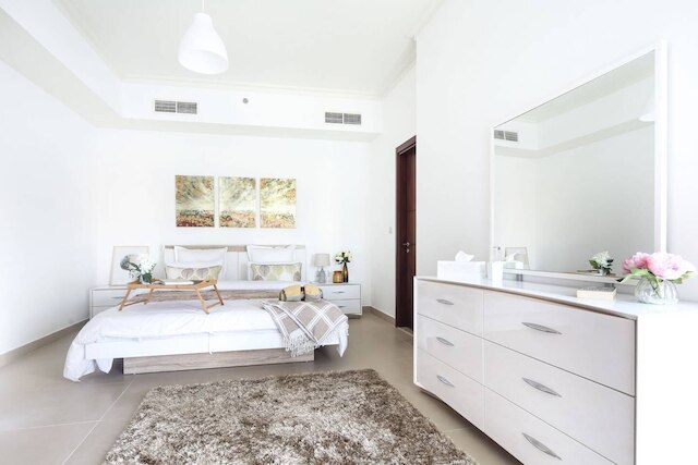 スペクタキュラ 2 ベッドルーム イン ビューティフル ブルジュ ビスタ !