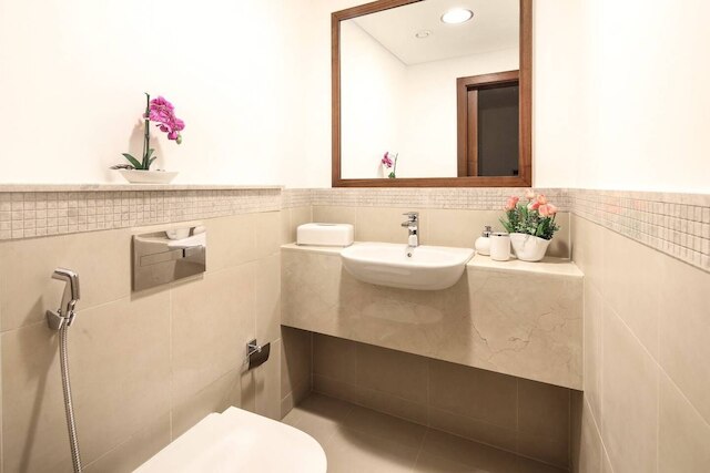 スペクタキュラ 2 ベッドルーム イン ビューティフル ブルジュ ビスタ !