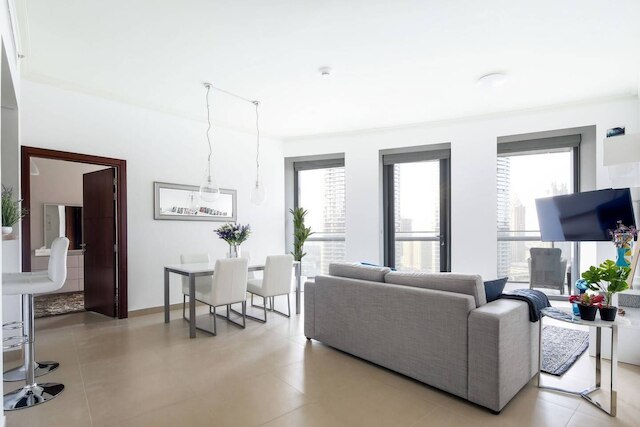 スペクタキュラ 2 ベッドルーム イン ビューティフル ブルジュ ビスタ !