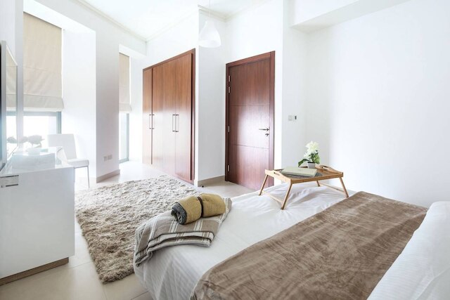 スペクタキュラ 2 ベッドルーム イン ビューティフル ブルジュ ビスタ !