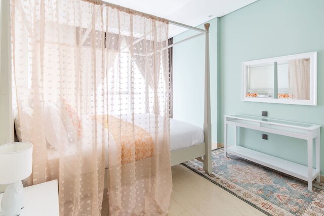 リーガル & モダン2 ベッドルR ウィズ スタュディ イン ダウンタウン ドバイ - スリープス 5!