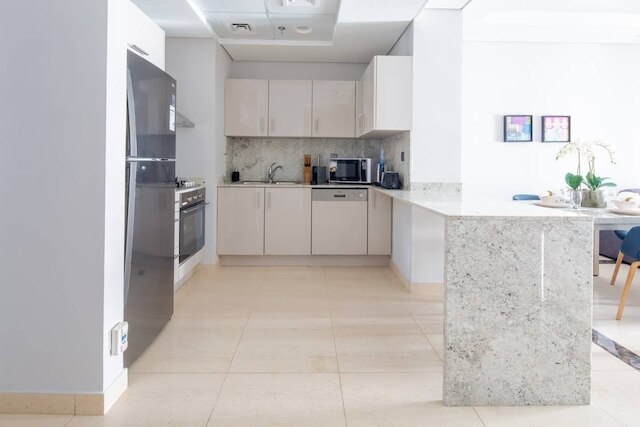 スペーシャス & アドラブル1ベッドルーム イン ダウンタウン ドバイ