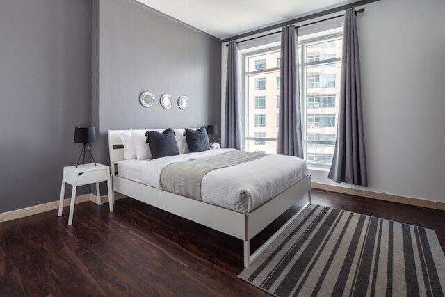 ソフィスティケーテッド 2 ベッドルーム ウィズ スタニング ブルジュ カリファ ビューズ