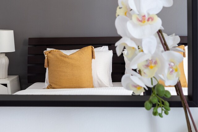 ソフィスティケーテッド 2 ベッドルーム ウィズ スタニング ブルジュ カリファ ビューズ