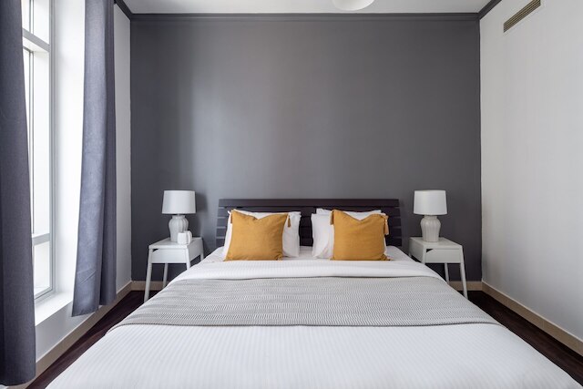 ソフィスティケーテッド 2 ベッドルーム ウィズ スタニング ブルジュ カリファ ビューズ