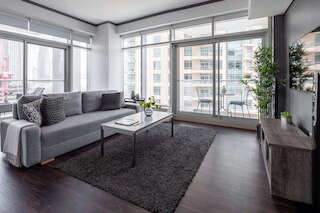 ソフィスティケーテッド 2 ベッドルーム ウィズ スタニング ブルジュ カリファ ビューズ