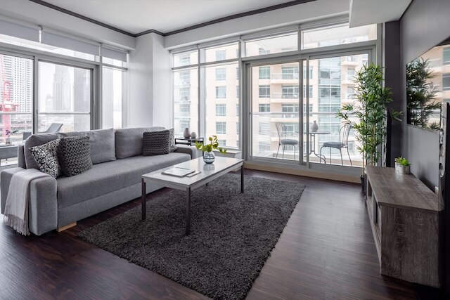 ソフィスティケーテッド 2 ベッドルーム ウィズ スタニング ブルジュ カリファ ビューズ