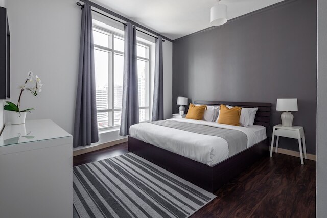 ソフィスティケーテッド 2 ベッドルーム ウィズ スタニング ブルジュ カリファ ビューズ