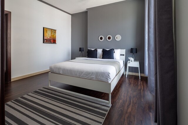 ソフィスティケーテッド 2 ベッドルーム ウィズ スタニング ブルジュ カリファ ビューズ