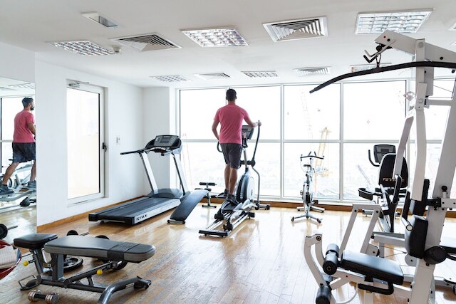 ダズリング & ピクチャースク 1ベッBルーム アパートメント イン ビジネス ベイ