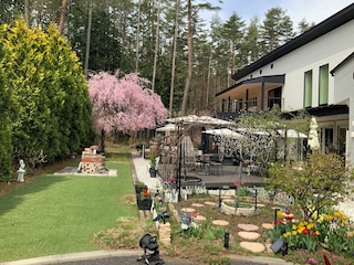 kakureyado 富士河口湖