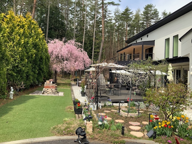 kakureyado 富士河口湖