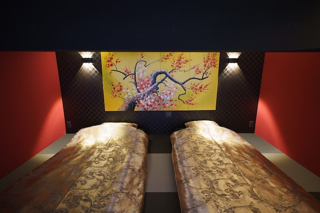 kakureyado 富士河口湖