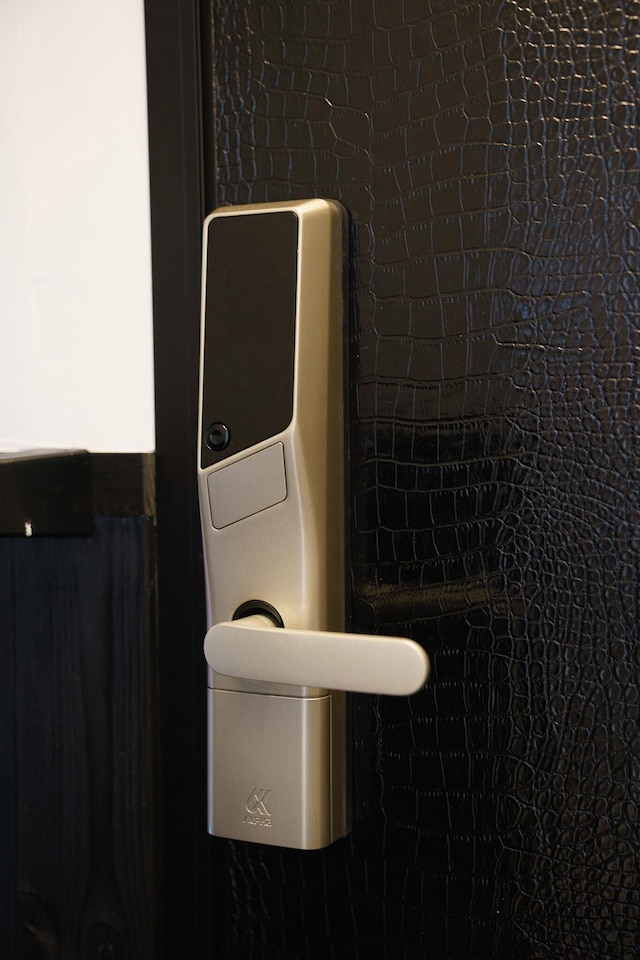 kakureyado 富士河口湖