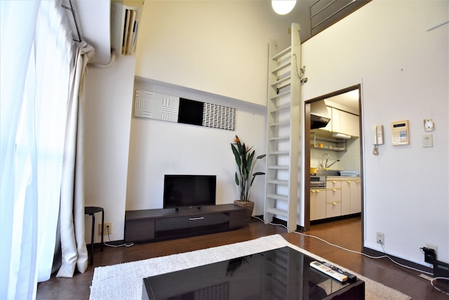 レジデンシャルホテルべヴェル東京