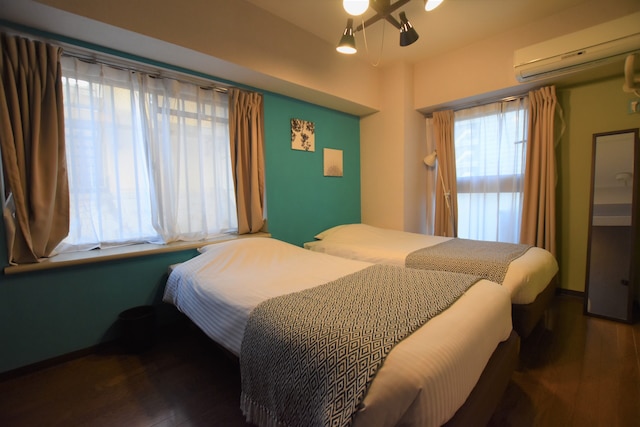 レジデンシャルホテルべヴェル東京